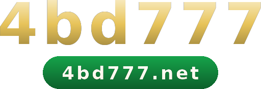 4bd777 logo
